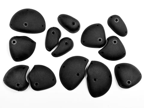 ESSENTIALS Lead & Boulder sets