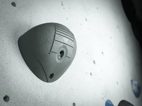 Down Climb Jug