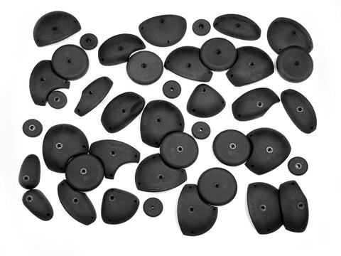 ESSENTIALS Lead & Boulder sets