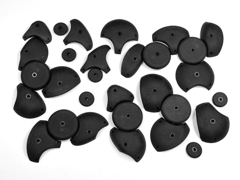 ESSENTIALS Lead & Boulder sets