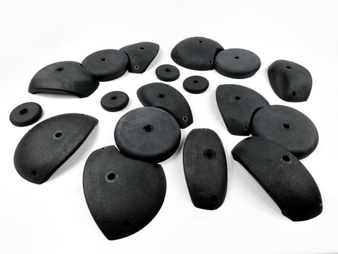 ESSENTIALS Lead & Boulder sets