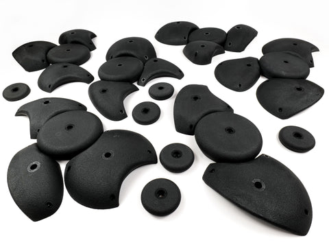 ESSENTIALS Lead & Boulder sets
