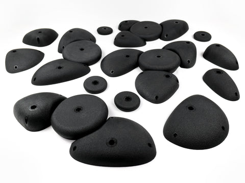 ESSENTIALS Lead & Boulder sets