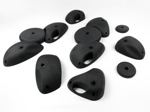 ESSENTIALS Lead & Boulder sets