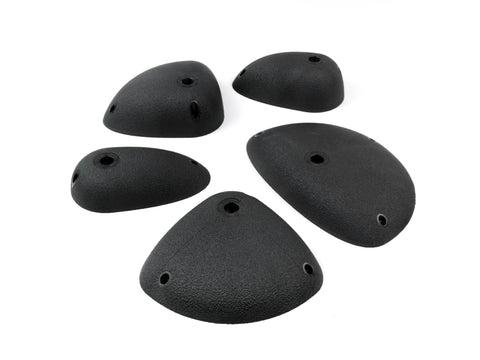 ESSENTIALS Lead & Boulder sets