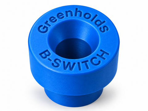 Greenholds B-Switch