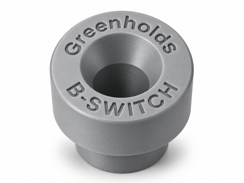 Greenholds B-Switch