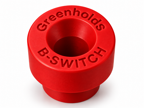 Greenholds B-Switch