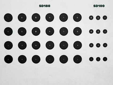 System Disk set