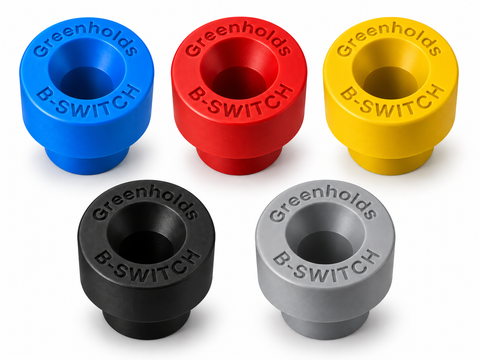 Greenholds B-Switch