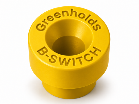 Greenholds B-Switch