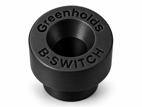 Greenholds B-Switch